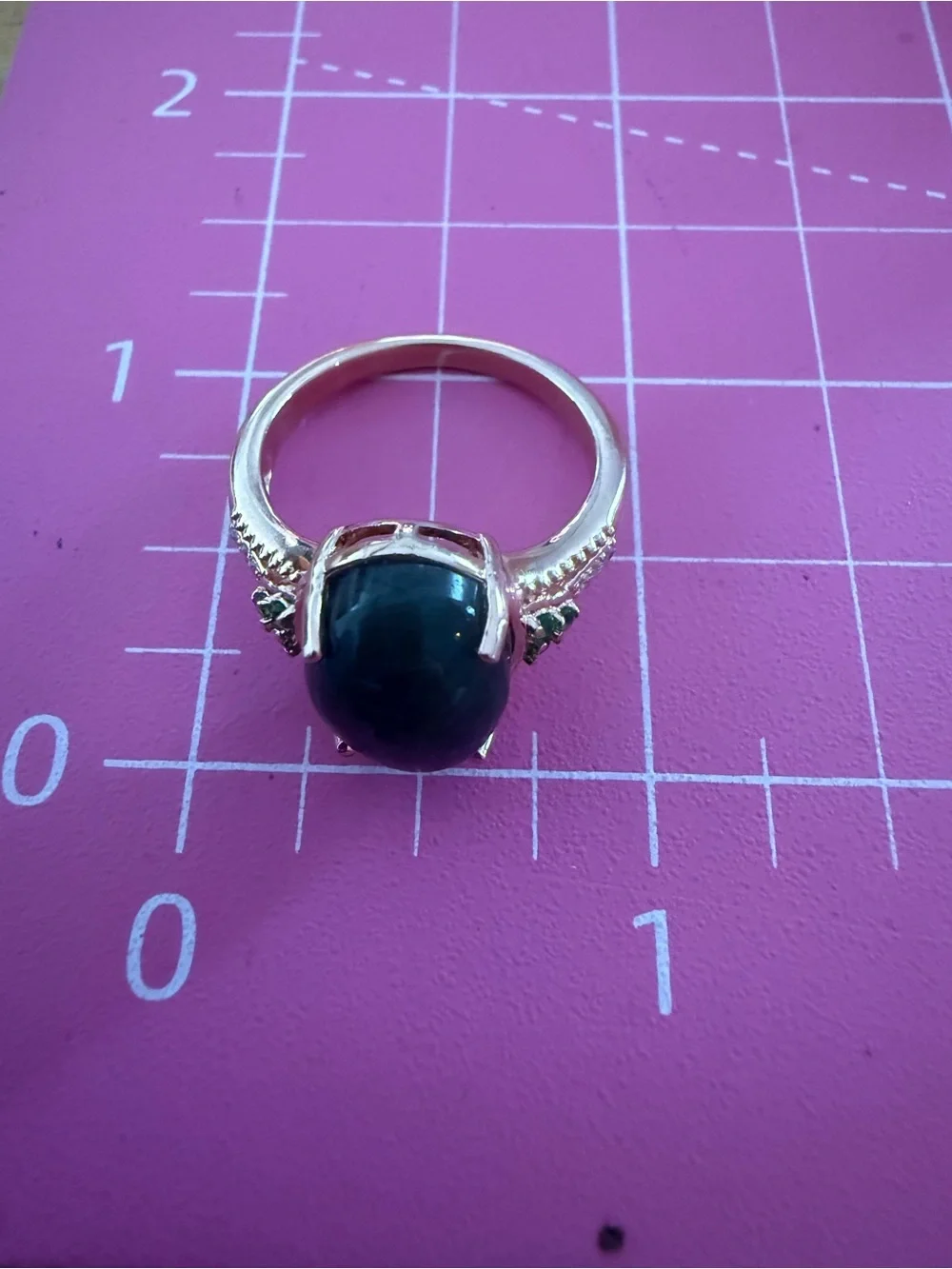 EverTrue pure brass